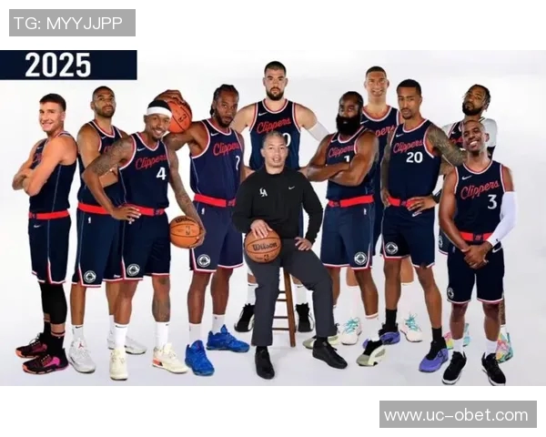 快船拒绝超27年合同但仍有球队对祖巴茨和小琼斯表示兴趣 快船拒绝超27年合同但仍有球队对祖巴茨和小琼斯表示兴趣